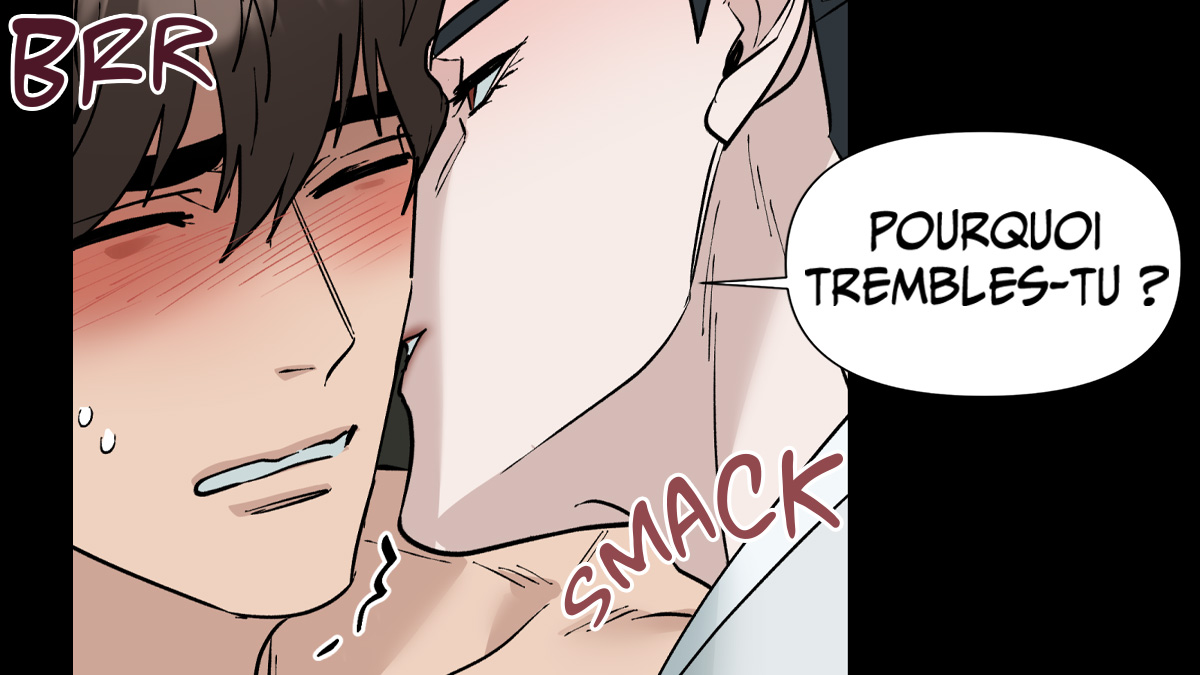 lezhin_fr's tweet image. Cette fois, notre histoire aura une fin heureuse ❤️
🔥Lis les 3 premiers épisodes gratuits juste ici 👉bit.ly/geolson_ep1
#époque #réincarnation #directeur #BL #yaoi #manwhaBL #Bontoon