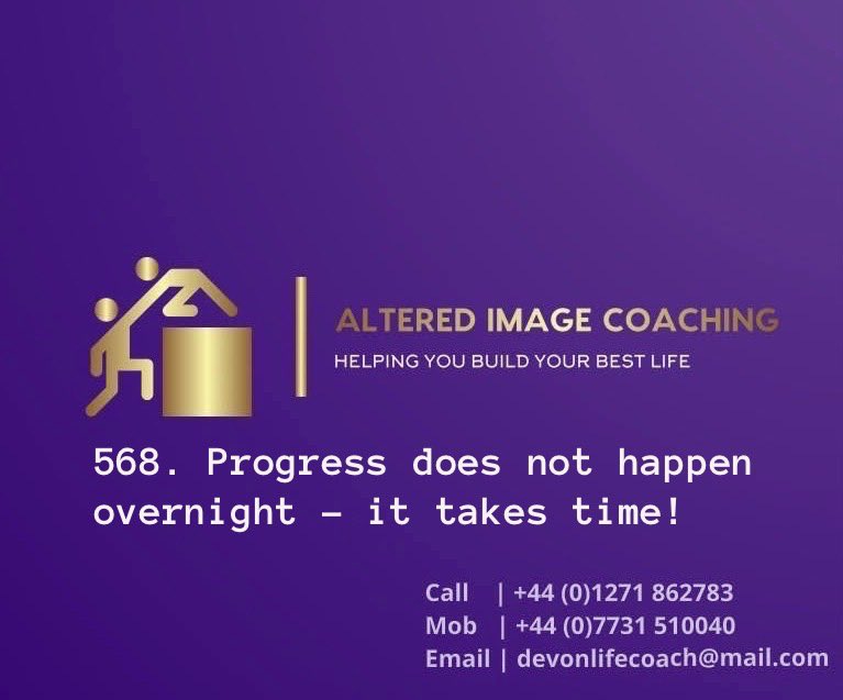 Day 568 of “A Journey Into Self Discovery” - a series of daily posts designed to help you discover the real you.