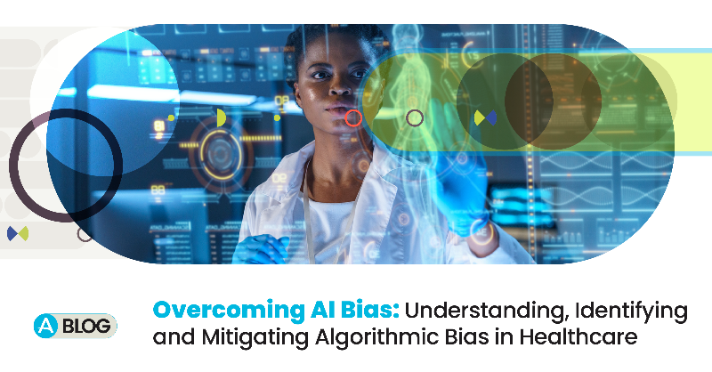 Accuray's tweet photo. 📢 Our latest #AccurayBlog article is now available! Read and listen to the interview with @jebibault on "Overcoming #AI Bias: Understanding, Identifying and Mitigating Algorithmic Bias in Healthcare" #AccurayExpandRT #AIinHealthcare
