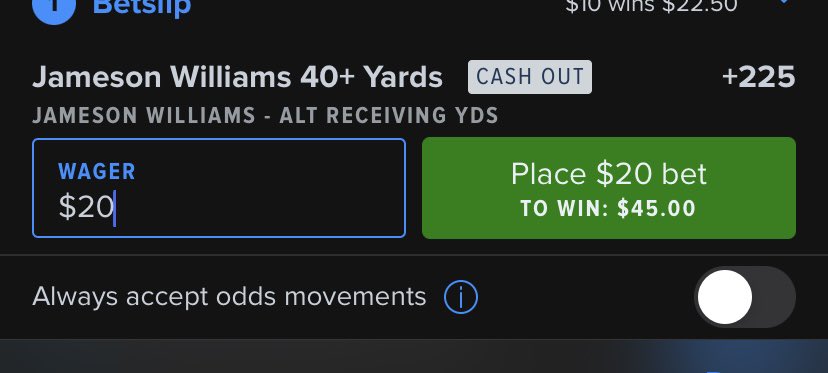 Bdubs Bets tweet media