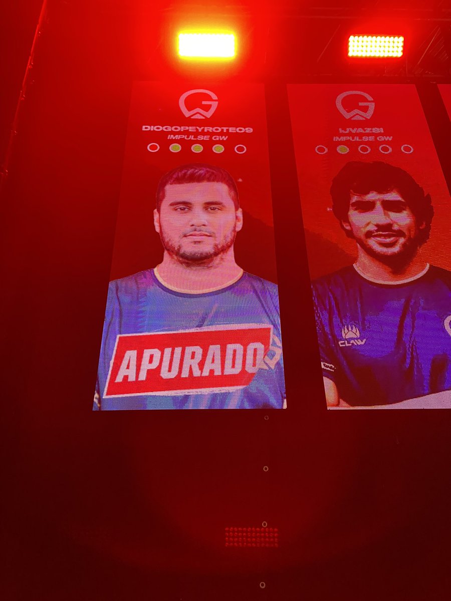 Apurado para os oitavos de final✅

Manter a mentalidade vencedora para amanhã 🧠

AchasMAguentas?!?!

<a href="/kidff_/">Filipe Ferreira</a> ❤️