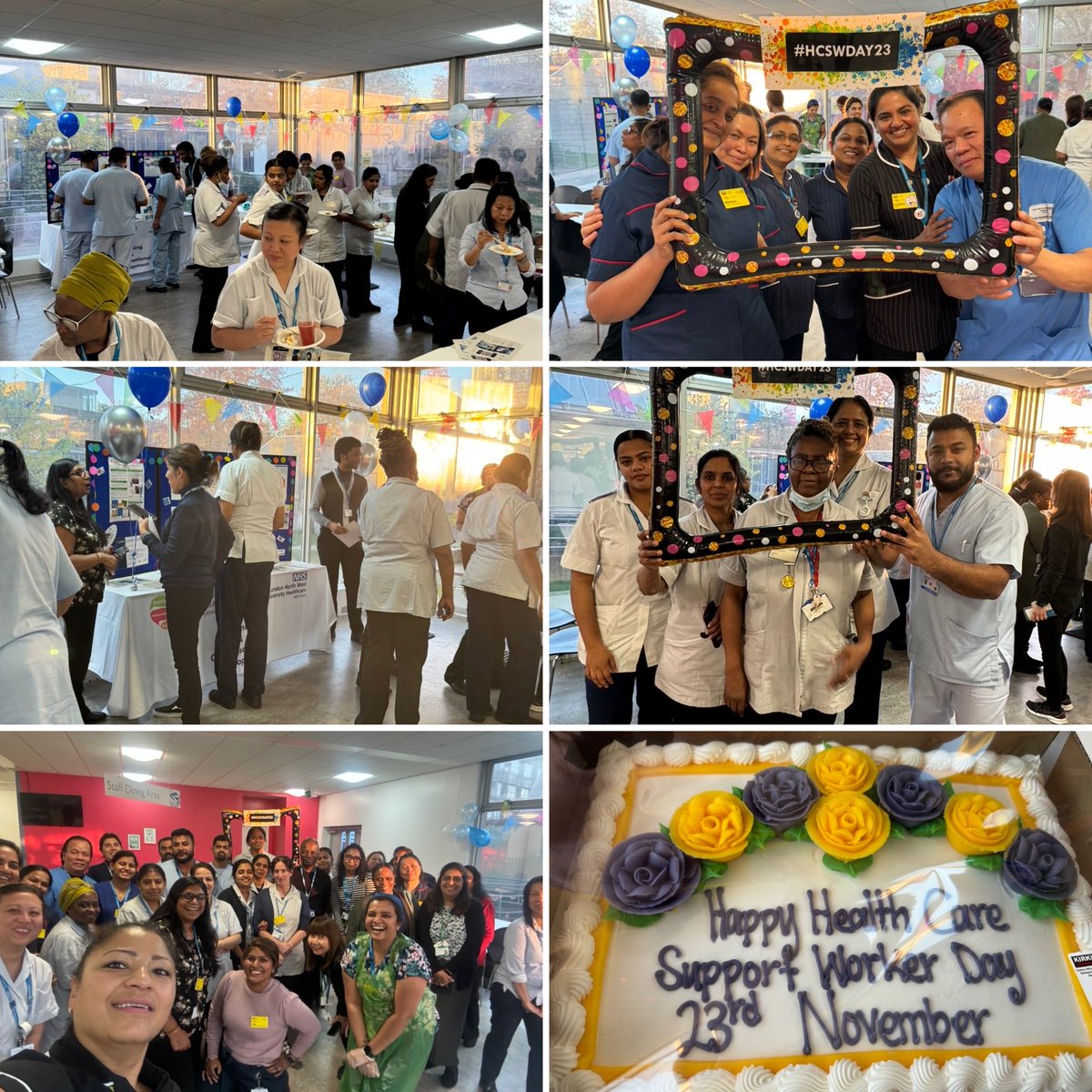 Tricia Mukherjee (@mukherjeetricia) on Twitter photo Happy Health Care Support Worker Day <a href="/LNWH_NHS/">London North West University Healthcare</a> <a href="/lisa_klseahorse/">Lisa Knight</a> <a href="/CMarudamuthu/">Cindy Marudamuthu</a> @Goretti81941099 <a href="/jinjujames/">Jinju James</a> #hard workers backbone of the trust Happy Health Care Support Worker Day <a href="/LNWH_NHS/">London North West University Healthcare</a> <a href="/lisa_klseahorse/">Lisa Knight</a> <a href="/CMarudamuthu/">Cindy Marudamuthu</a> @Goretti81941099 <a href="/jinjujames/">Jinju James</a> #hard workers backbone of the trust