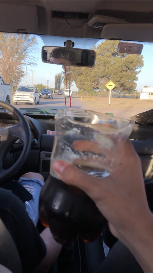 por un 2024 con mucho fernet