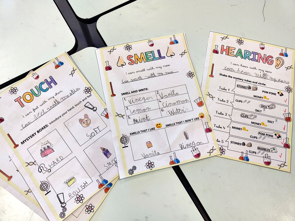 @teacherCastilloHBST tweet media