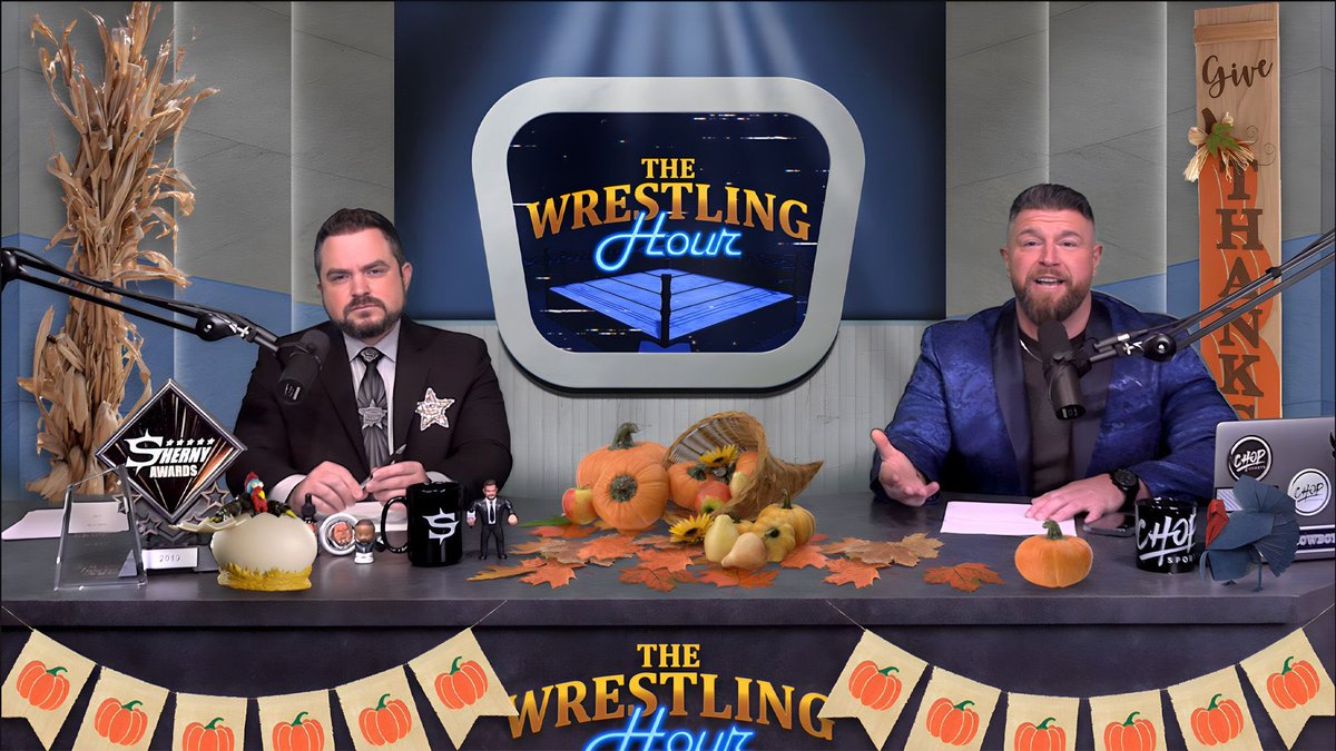 Premier Wrestling Network tweet media