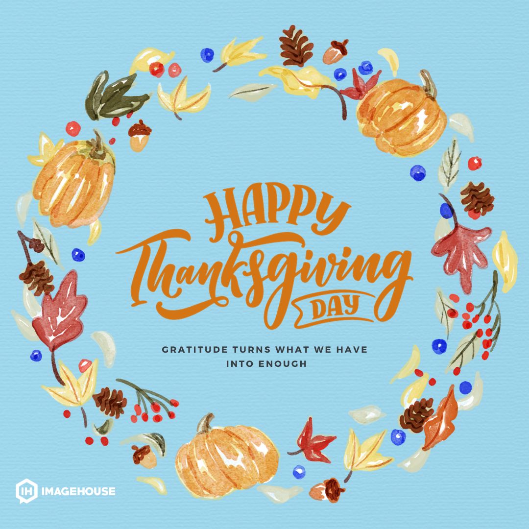 imagehouse__'s tweet photo. Wishing you a day filled with warmth, gratitude, and cherished moments with loved ones. As we gather to celebrate the spirit of togetherness, we're grateful for the abundance of blessings that enrich our lives. Happy Thanksgiving! 🍁🦃 #GratefulHeart #ThanksgivingCelebration https://t.co/k2nIRfAzZA