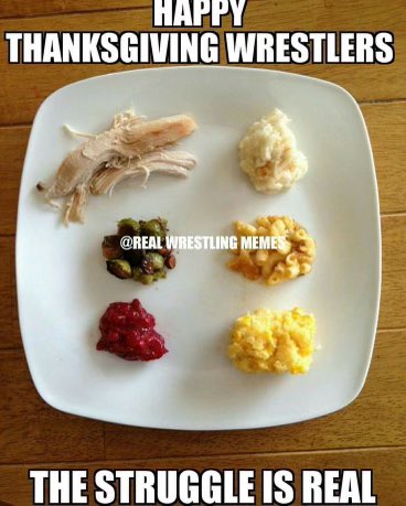 Happy Thanksgiving!
