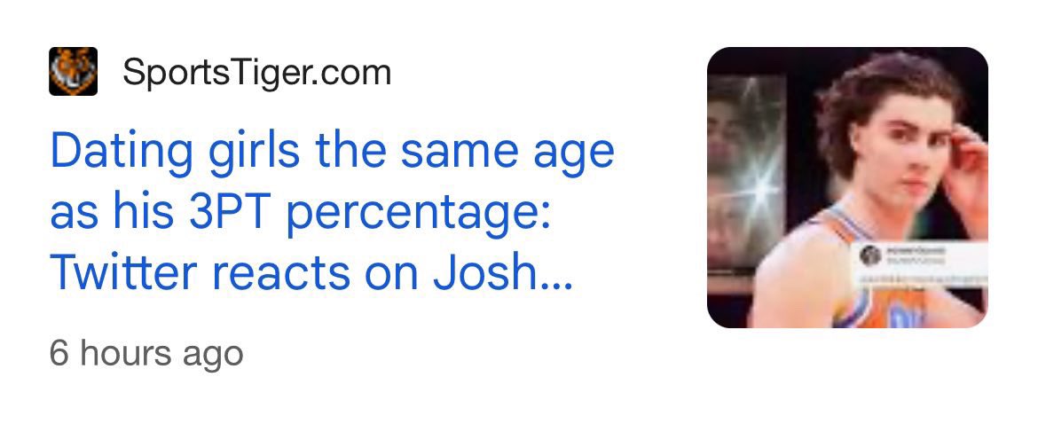 Old NBA Tweets tweet media