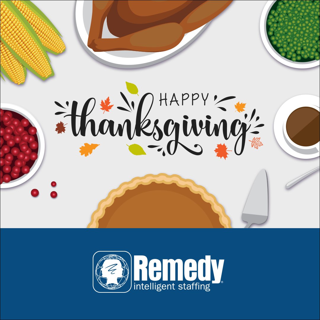 Remedy Staffing tweet media