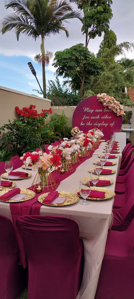 _CornerTable's tweet photo. The serenity and beauty of our gardens has become a place where intimate connections and commitments are made. 
 Call and book for this season’s get togethers! https://t.co/HLaAc1AZcR