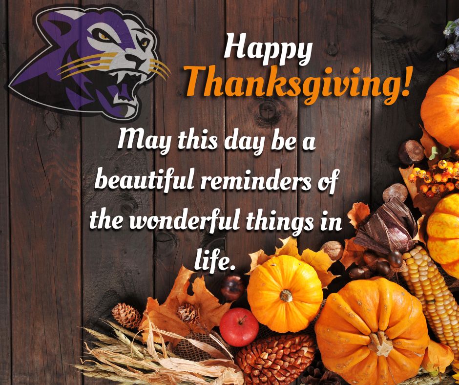 ecc_wwrestling's tweet photo. Happy Thanksgiving from our wrestling family to yours! We are thankful for your continous support. https://t.co/zVX3Smc974