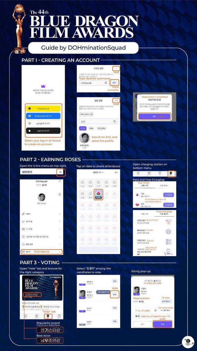 EXOBreakingNews's tweet photo. Join the app. Its never too late to join . Tutorial: https://t.co/bERvuAWfsn