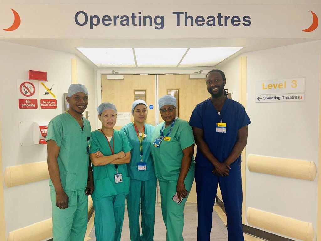 Claire Cecco (@claire_321) on Twitter photo Thanks so much!! In recognition of our theatre support workers on #NursingSupportWorkersDay - not just today but every day for the care you provide to our patients. <a href="/Sandra67864061/">Sandra</a> <a href="/SusanTierney2/">Susan Tierney π</a> <a href="/bevthomas66/">Bev Thomas</a> <a href="/RoyalFreeNHS/">Royal Free London</a> Thanks so much!! In recognition of our theatre support workers on #NursingSupportWorkersDay - not just today but every day for the care you provide to our patients. <a href="/Sandra67864061/">Sandra</a> <a href="/SusanTierney2/">Susan Tierney π</a> <a href="/bevthomas66/">Bev Thomas</a> <a href="/RoyalFreeNHS/">Royal Free London</a>