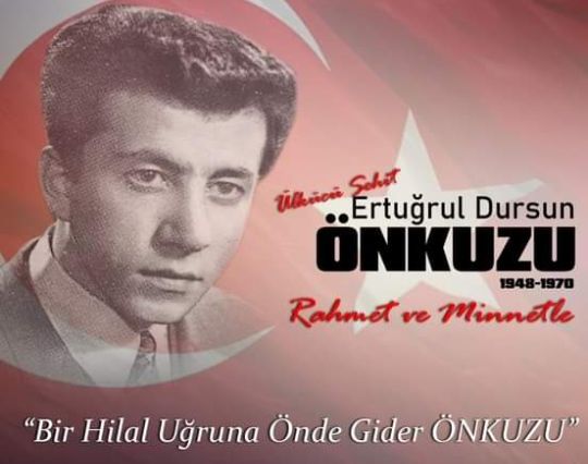 RUHU ŞÂD MEKÂNI CENNET OLSUN