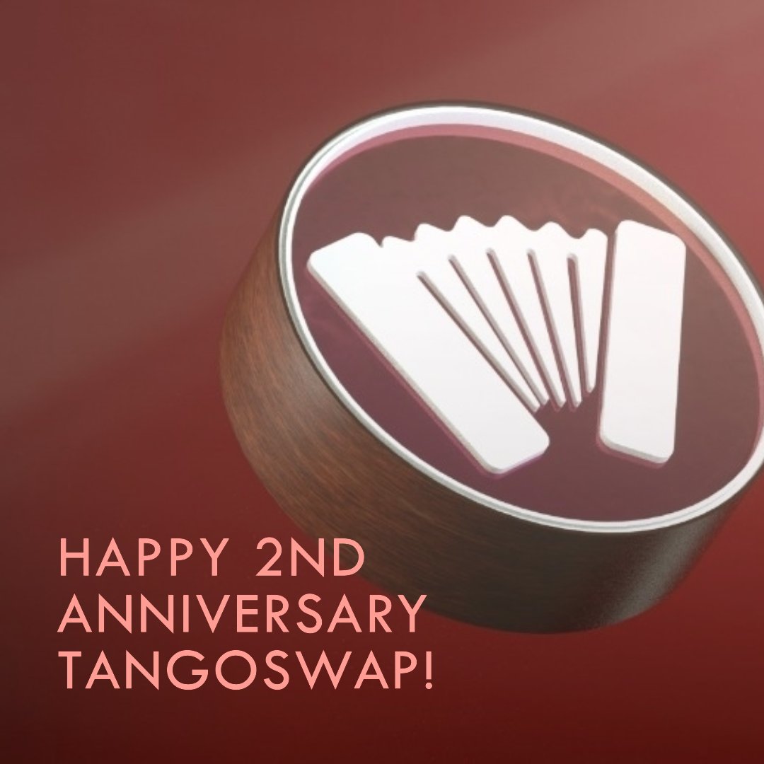 TangoSwap 🪗 tweet media