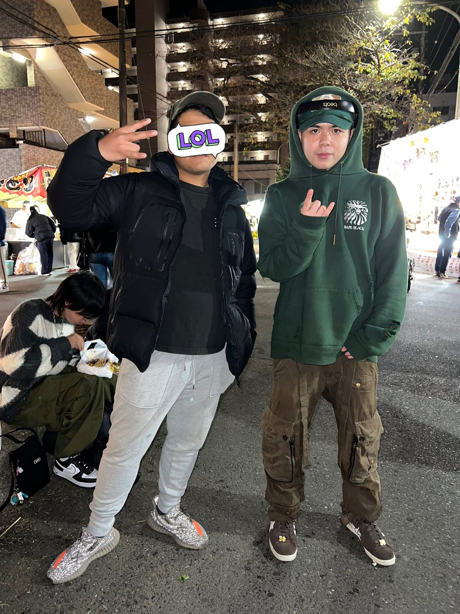 yukinonR's tweet photo. 今日イチ嬉しかった
#045style https://t.co/8g6FPpZSgG