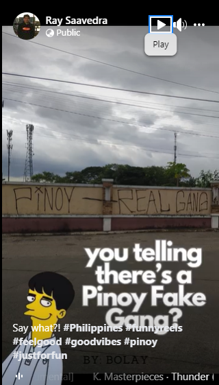 RaySaavedra's tweet photo. Somewhere in the Philippines, I found this
https://t.co/rFTuQwZV6v https://t.co/33EYbK7saY