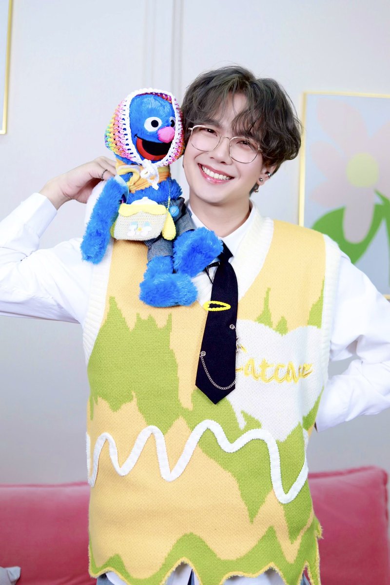 👋🏻พาน้องเสี่ยวหลานมาGoodnight🌙ชาวBYLทุกคน ขอบคุณที่ทำตามสัญญามาเจอกันน้าา..ร้ากก💙นอนหลับฝันดีราตรีสวัสดิ์⭐️ อ้อแว้วไม่ต้องฝันถึงเลขล้าววน้าา เจ้าพ่อบิวให้แว้วนิเนอะ😝                        BUILD FOR WHOUARE 
#BuildWhoUare
#BuildJakapan <a href="/JakeB4rever/">BIU.</a> 
#Beyourluve
