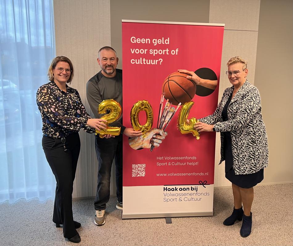 OldebroekVoorMe's tweet photo. Gemeente verlengt overeenkomst Volwassenenfonds Sport &amp; Cultuur voor vier jaar. - https://t.co/lyyGCkT53S https://t.co/mZKYHT9pEv