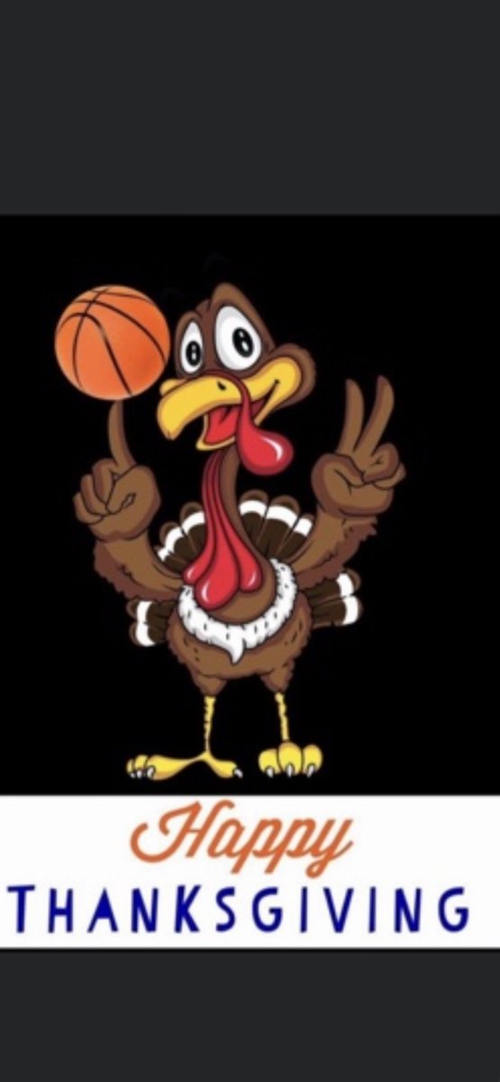 Happy Thanksgiving!!