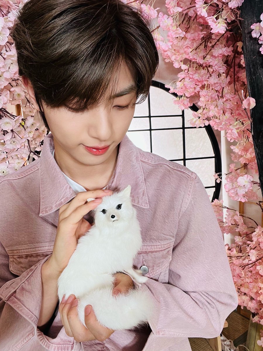 [#강현]
누가 나야~?! ㅋㅋㅋ🤣