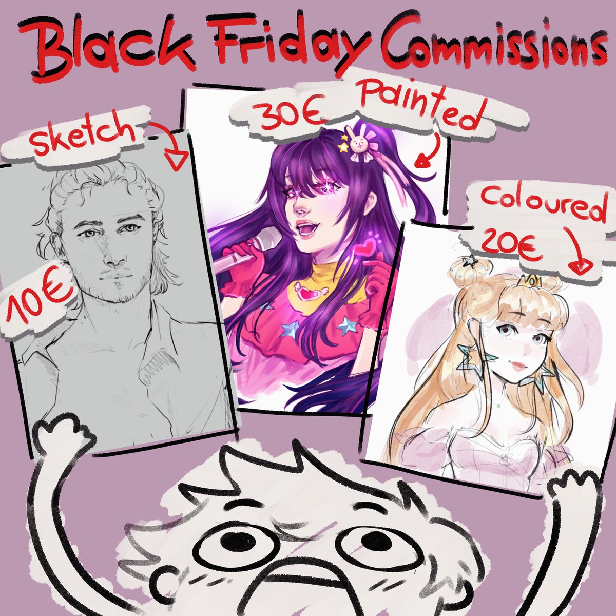 kori ☾ tweet media