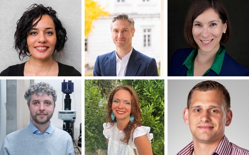 UCL News (@uclnews) on Twitter photo Congratulations to the six UCL researchers awarded an <a href="/ERC_Research/">European Research Council (ERC)</a> Consolidator Grant, for work including econometrics, human rights, archaeology and drug development
ucl.ac.uk/news/2023/nov/… Congratulations to the six UCL researchers awarded an <a href="/ERC_Research/">European Research Council (ERC)</a> Consolidator Grant, for work including econometrics, human rights, archaeology and drug development
ucl.ac.uk/news/2023/nov/…