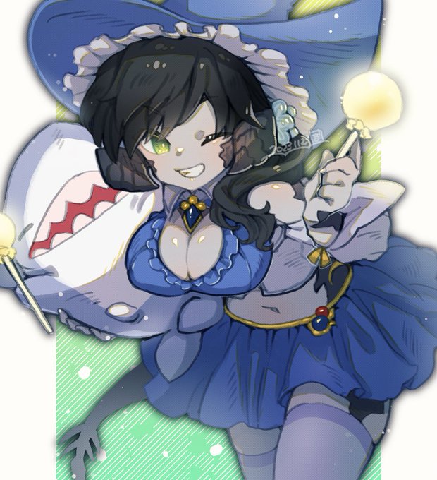 リクエストありがとうございました!! 