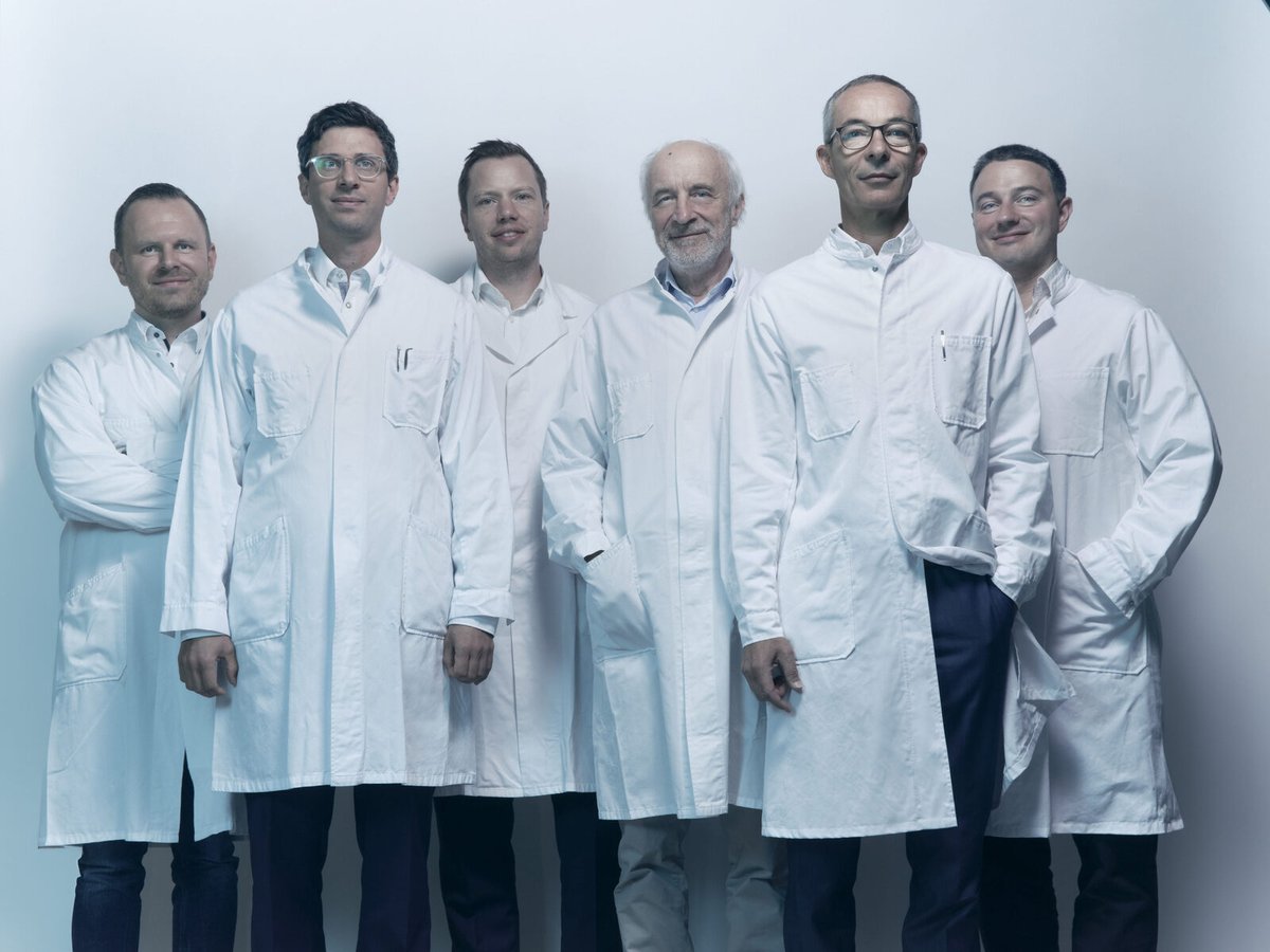 SPRIND's tweet photo. Das @SPRIND-Tochterunternehmen BiconY Therapeutics GmbH übernimmt die Finanzierung der Weiterentwicklung von neuen Methoden zur Behandlung von soliden Tumoren mit bispezifischen Antikörpern https://t.co/bqw5Datp8c https://t.co/IXrURbJFmh
