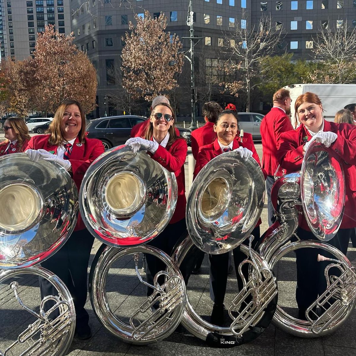 SF Orchestra tweet media