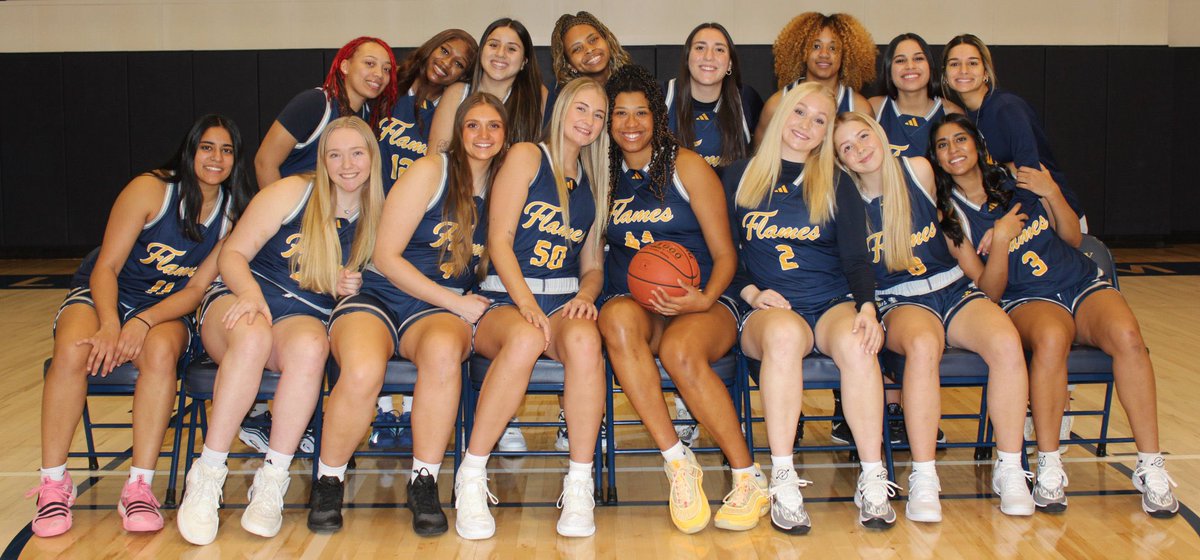 Happy Thanksgiving to all our families, fans, alums, and friends of <a href="/CSMFlamesWBB/">CSM Flames Basketball</a> past,  present, and future!  Have a great day and enjoy all your blessings!!  #goflames #WEOVERME