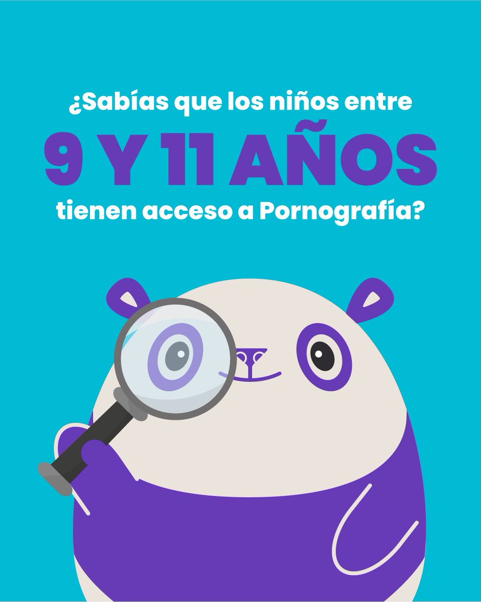 SoyMomoCL's tweet photo. El acceso a este contenido muchas veces se da en redes sociales📱
Con nuestras Tablets #SoyMomo te ayudaremos a
prevenir que tu hijo caiga en contenido inapropiado 🐨💜
 Ingresa a https://t.co/ALZoCS9qEd

#TecnologiaSegura
#seguridadparaniños
#padresehijos
#controlparentalmoviles https://t.co/crz6ESdhrs