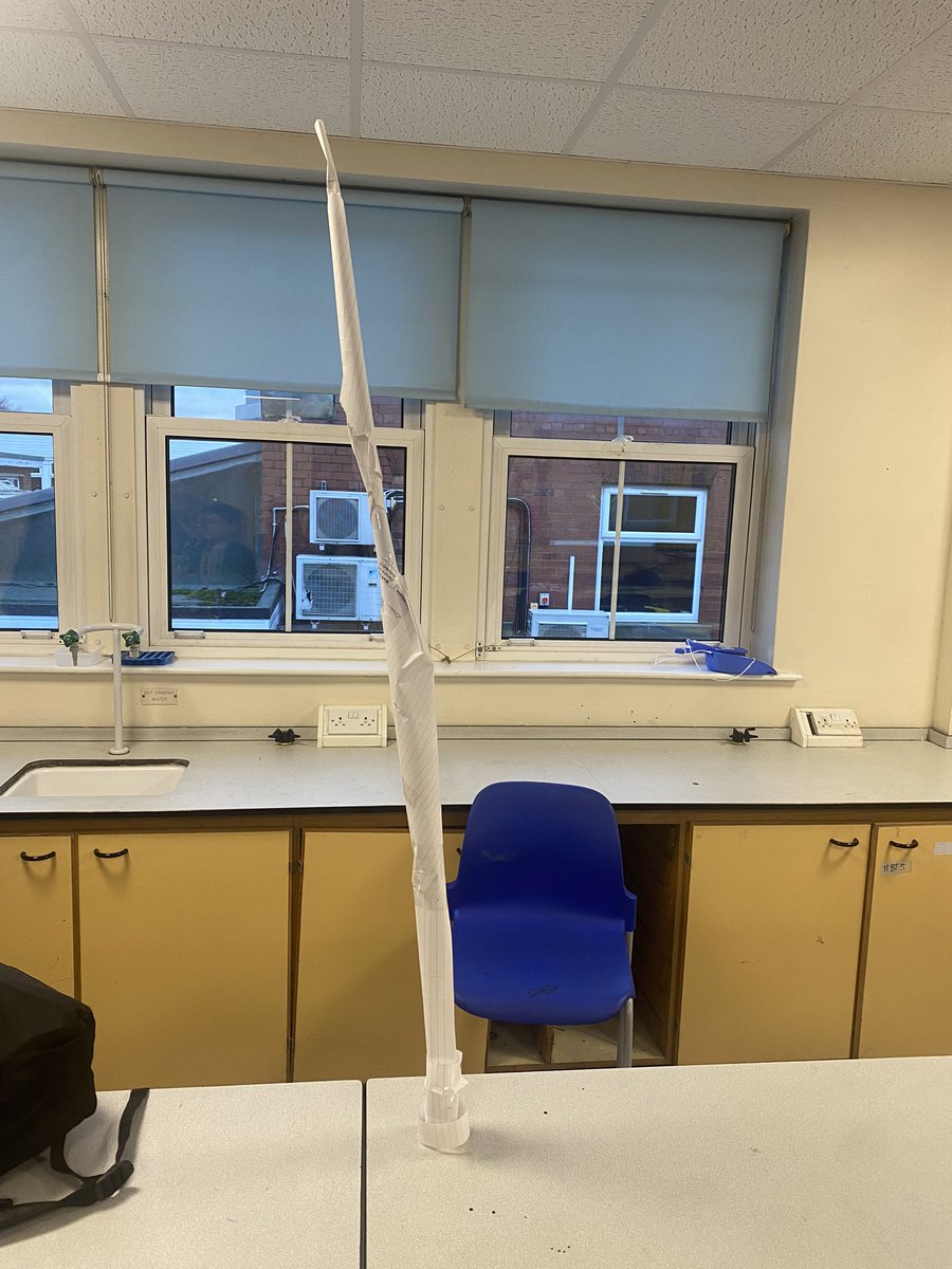 Castleford Academy Science tweet media