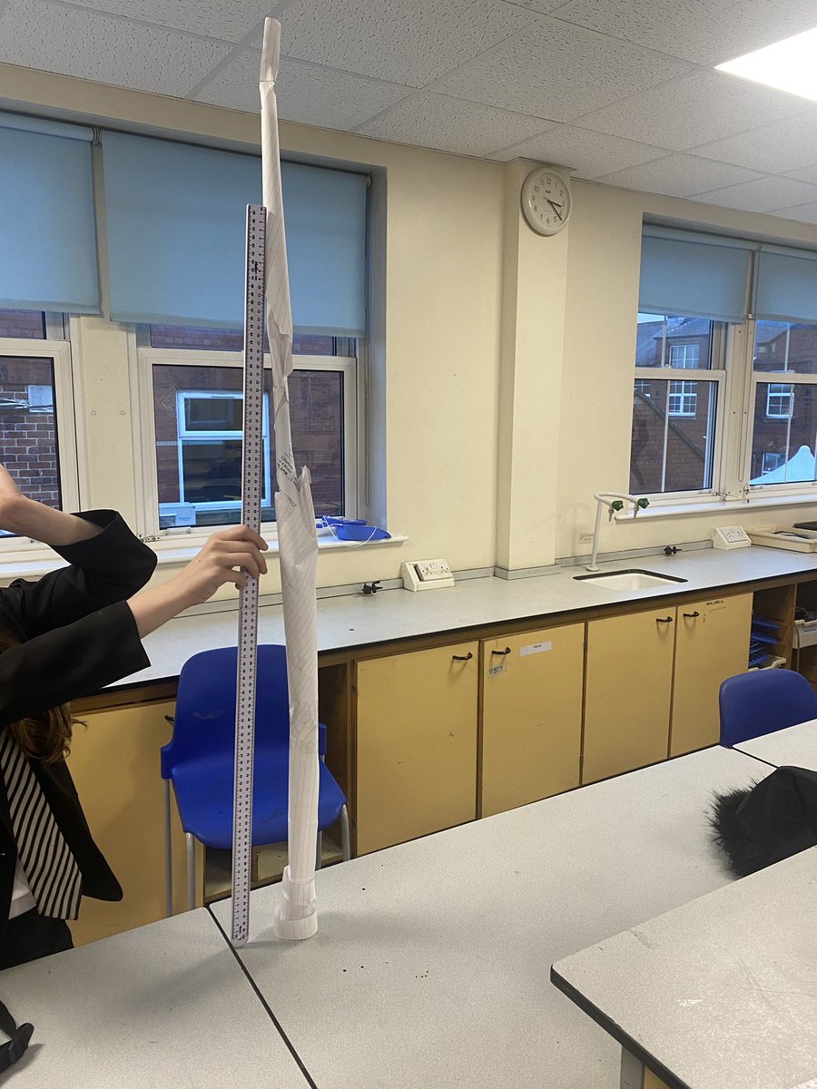 Castleford Academy Science tweet media