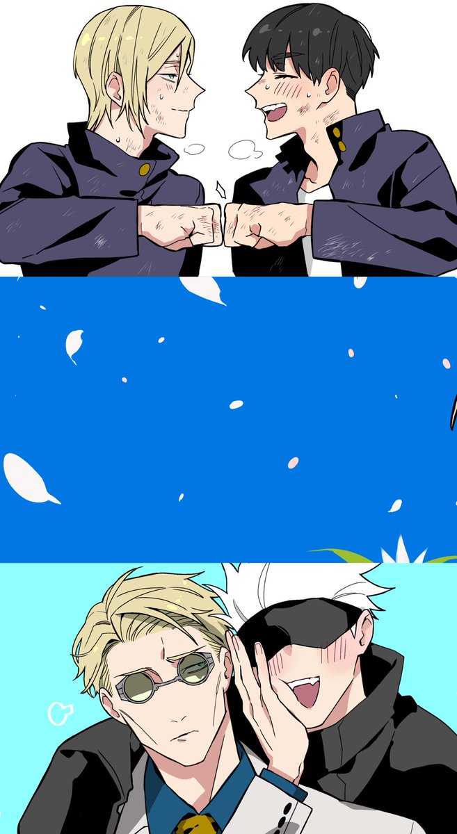 mochiya0504's tweet image. ナナミン、お疲れ様でした

⚠️タップ推奨