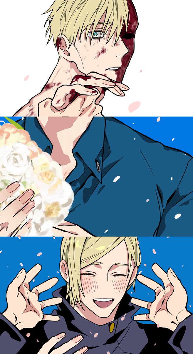 mochiya0504's tweet image. ナナミン、お疲れ様でした

⚠️タップ推奨