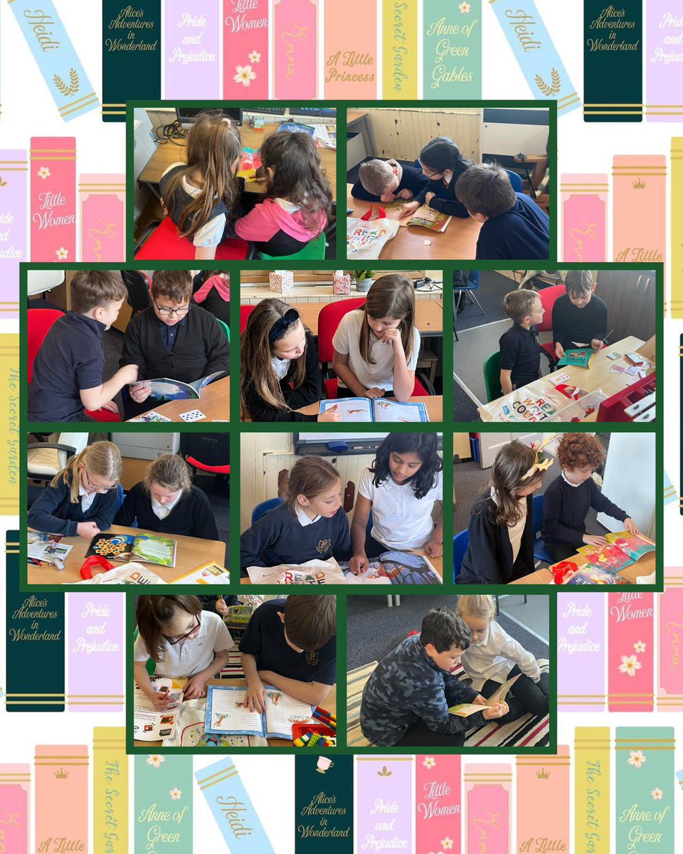 PittencrieffPS's tweet image. P3 and P5 spent the afternoon together exploring books, using P3’s Read, Write, Count bags. Lota of great discussion and enthusiasm for reading #ReadWriteCount @scottishbktrust
