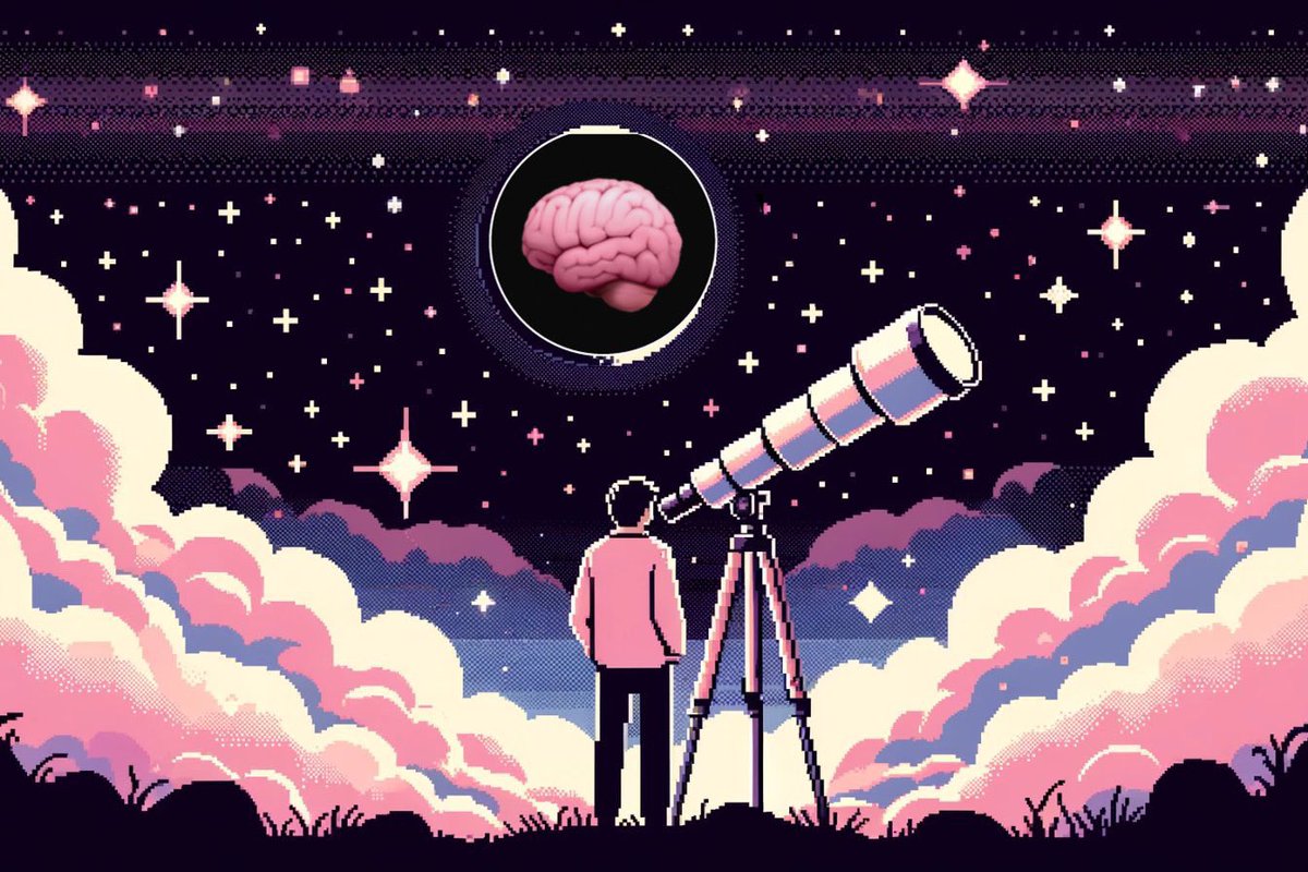 لاستكشاف الجواهر التي تحقق 100X 🧠
في السوق الصاعد و بطرق ذكية جداً

إليك طريقتي الخاصة للبحث عن الجواهر 
ستنقلك هذه الطريقة الى مستوى الاحتراف

فضل الثريد مهم جداً جداً 🧠

🧵🕵️ ..