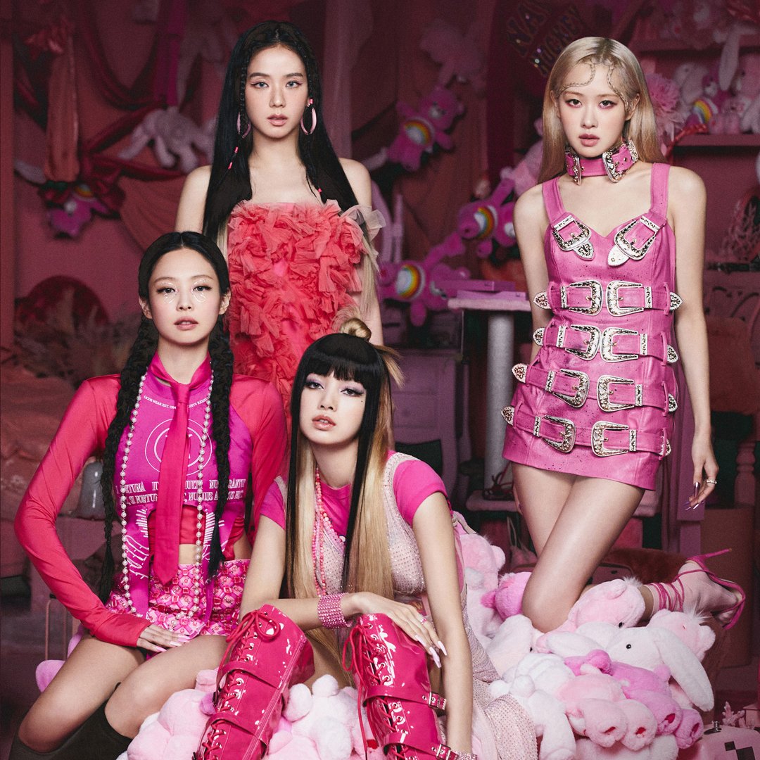 chartdata's tweet photo. .@BLACKPINK's 'BORN PINK' has now sold over 500,000 total units in the US. https://t.co/AmaNppF9nw