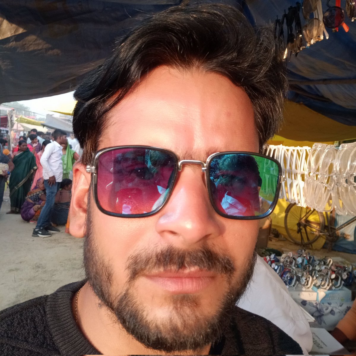 #NewProfilePic