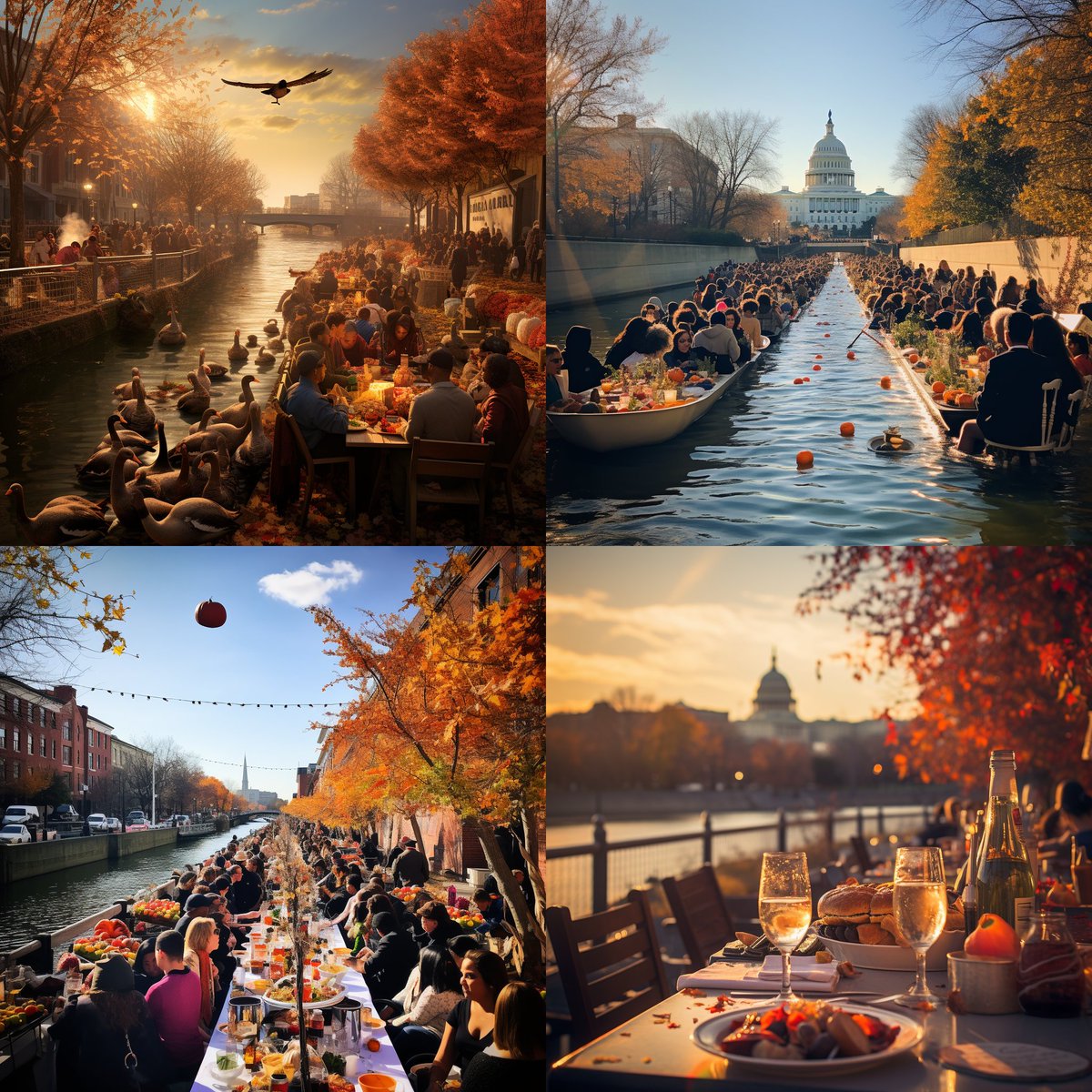 BuildConstCanal's tweet image. Happy Thanksgiving!