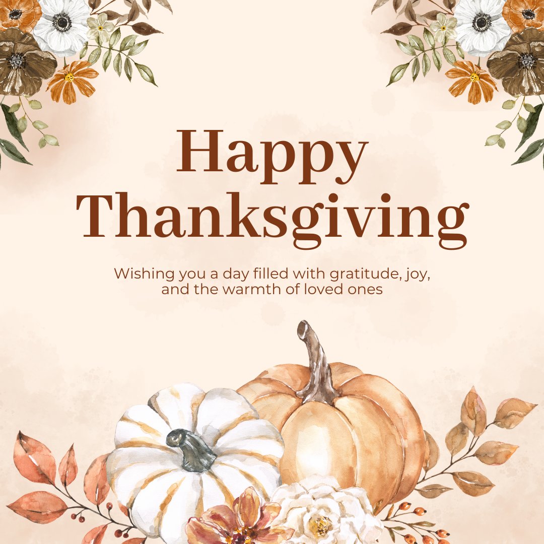 AshProperties's tweet image. Happy Thanksgiving everyone! We hope it's filled with love and laughter 🤎🦃 

#AshProperties #HappyThanksgiving #Holiday