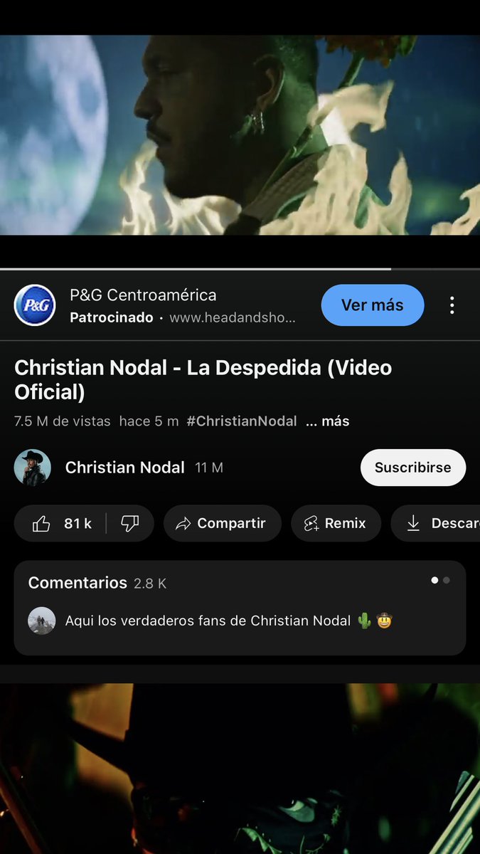 Este man es un poeta nivel caballero dorado 🤌🏽