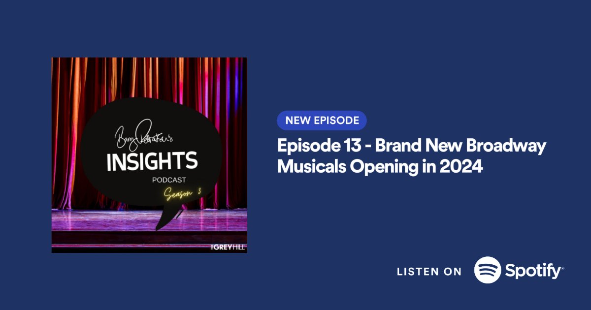 The Grey Hill® tweet media