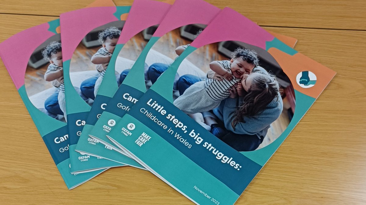 🧵#MakeCareFair coalition was at the <a href="/SeneddWales/">Welsh Parliament</a> yesterday to discuss our report with MSs exploring parents' childcare experiences in Wales. 

Huge thanks to <a href="/Sioned_W/">Sioned Williams AS/MS 🏴󠁧󠁢󠁷󠁬󠁳󠁿</a> for sponsoring the event.