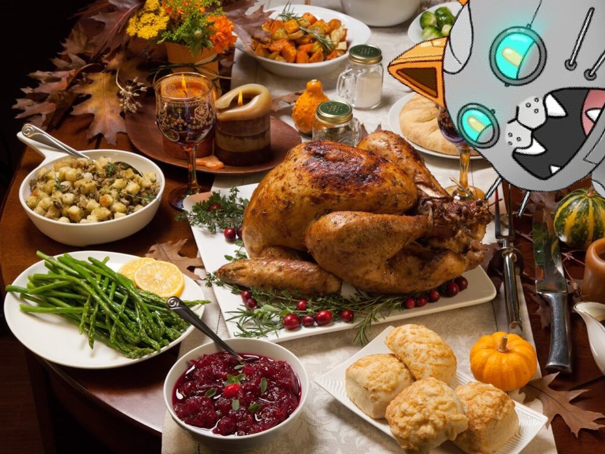 CATBOTICA tweet media