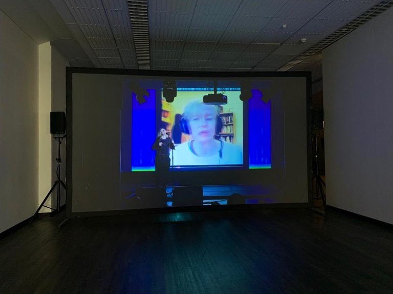 Hard Rain Ensemble (@hardrainse) on Twitter photo This week @AislingAgnew & <a href="/sineadhayesmuso/">Sinead Hayes</a> were delighted to represent HRSE at <a href="/hcmfuk/">hcmf//</a>. Great to interact with such a stimulating, inspiring, provocative, & diverse selection of artists. Thanks <a href="/CMCIreland/">CMC Ireland</a> & <a href="/culture_ireland/">Culture_Ireland</a> for the support & <a href="/hcmfuk/">hcmf//</a> & <a href="/GraemeMck_/">Graeme McKenzie</a> for hosting us! This week @AislingAgnew & <a href="/sineadhayesmuso/">Sinead Hayes</a> were delighted to represent HRSE at <a href="/hcmfuk/">hcmf//</a>. Great to interact with such a stimulating, inspiring, provocative, & diverse selection of artists. Thanks <a href="/CMCIreland/">CMC Ireland</a> & <a href="/culture_ireland/">Culture_Ireland</a> for the support & <a href="/hcmfuk/">hcmf//</a> & <a href="/GraemeMck_/">Graeme McKenzie</a> for hosting us!