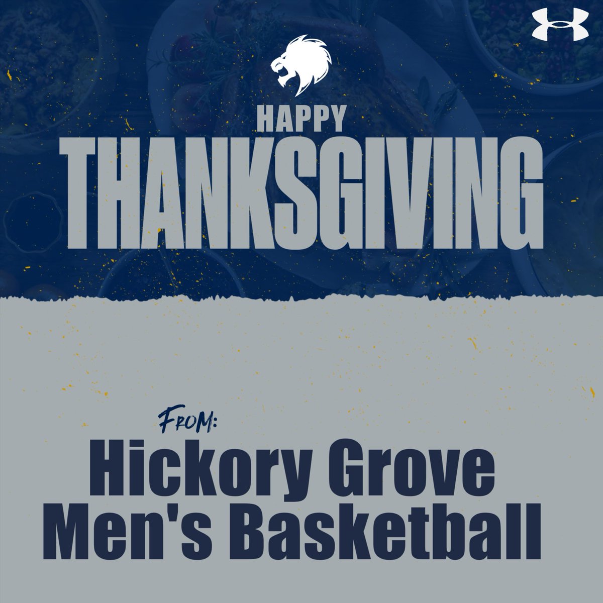 HGCS Mens Basketball tweet media
