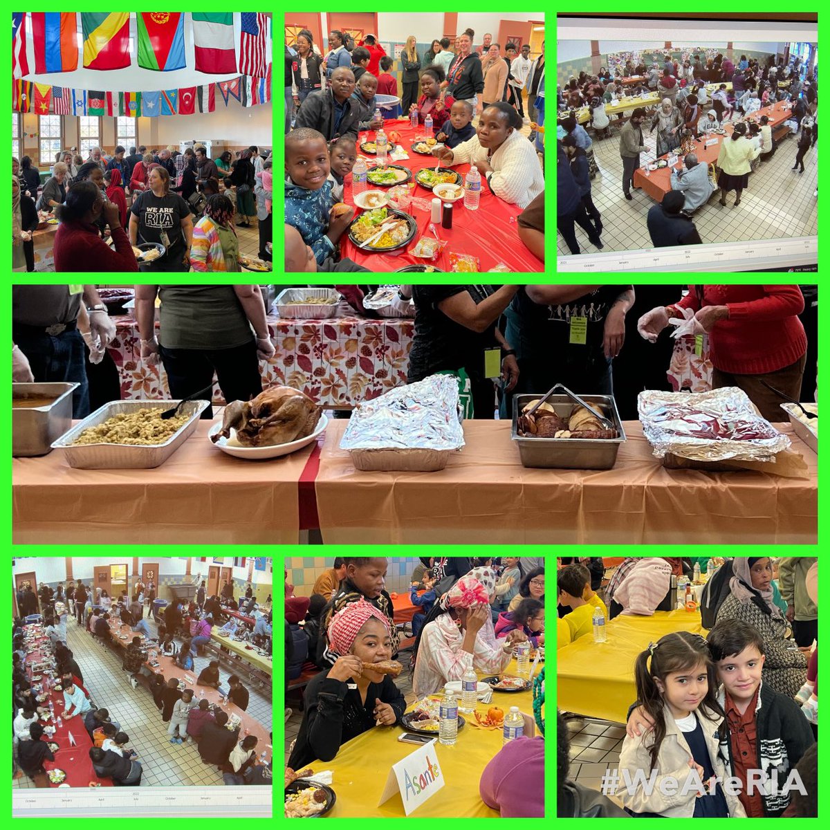 Mary Andrecolich Montesano Diaz tweet media