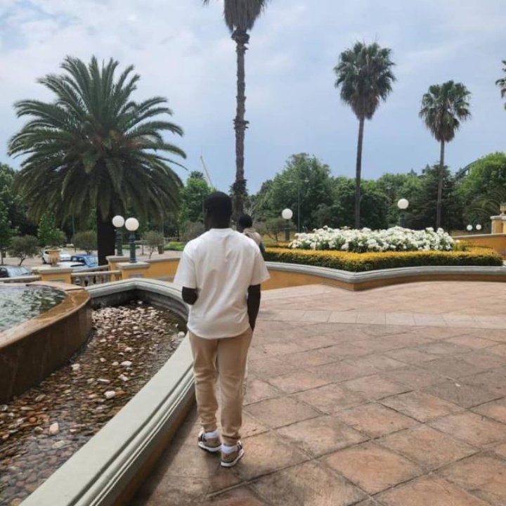 CFC_RSAntwi's tweet photo. #NewProfilePic
Always be positive. Turn your back to negativity. Trust God. Build trust relationships and live life in the simplest but most enjoyable way. Our time is surely now. God's hand is in it.
#givingupisneveranoption https://t.co/F1JPoHaUCi
